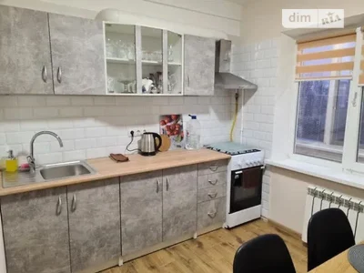 Довготривала оренда 1к квартири на вул. Уманська 33А • ID 34