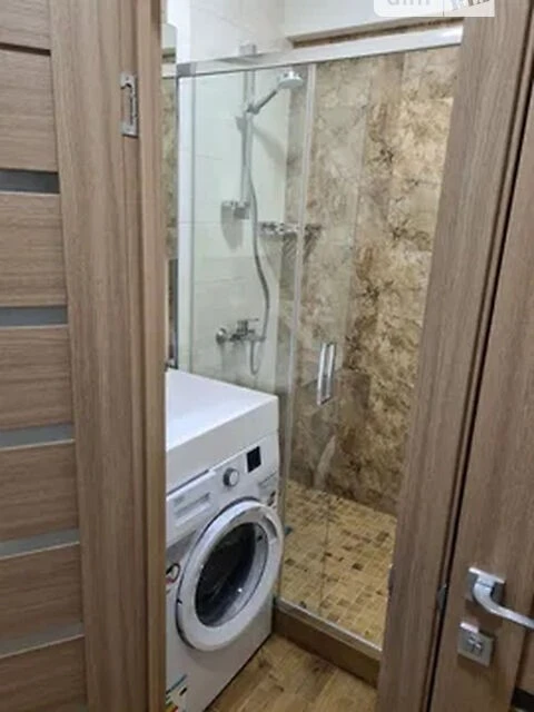 Довготривала оренда 1к квартири на вул. Уманська 33А • ID 34