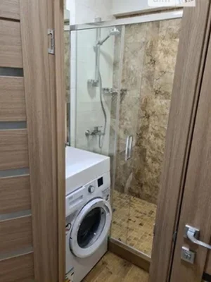 Довготривала оренда 1к квартири на вул. Уманська 33А • ID 34