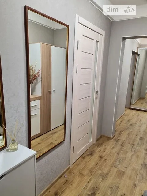 Довготривала оренда 1к квартири на вул. Уманська 33А • ID 34