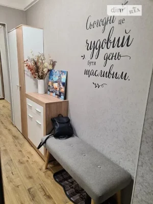 Довготривала оренда 1к квартири на вул. Уманська 33А • ID 34