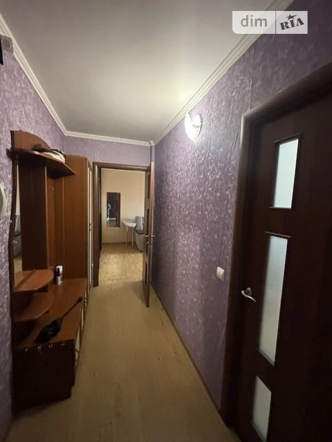 Довготривала оренда 2к квартири на просп. Голосіївський 21 •