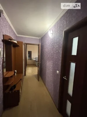Довготривала оренда 2к квартири на просп. Голосіївський 21 •