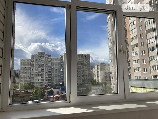 Довготривала оренда 1к квартири на вул. Миколи Лаврухіна 6 •