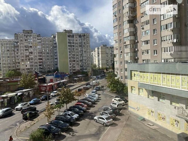 Довготривала оренда 1к квартири на вул. Миколи Лаврухіна 6 •