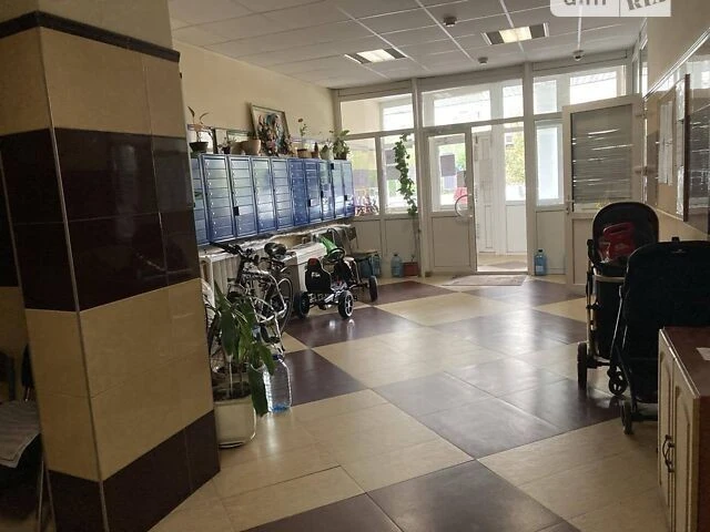 Довготривала оренда 1к квартири на вул. Миколи Лаврухіна 6 •