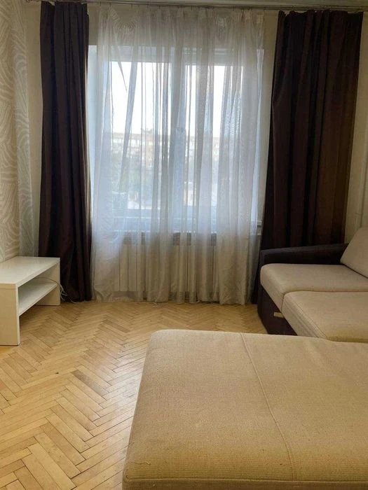 Без %, Куренівка, Бондарська, 3, Однокімнатна з Ремонтом та