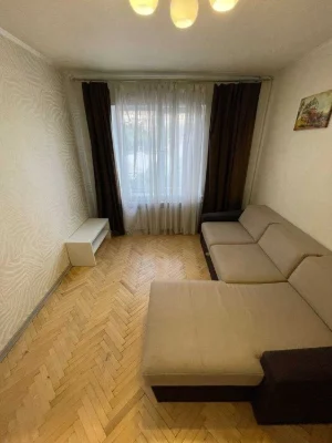 Без %, Куренівка, Бондарська, 3, Однокімнатна з Ремонтом та