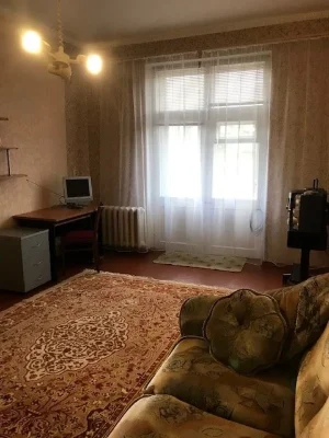 15500 у.о Продаж 1 кім квартира вул Вячеслава Зайцева 3/5