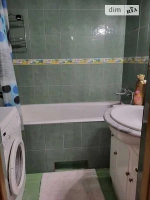 Довготривала оренда 2к квартири на пров. Голосіївський 15А •