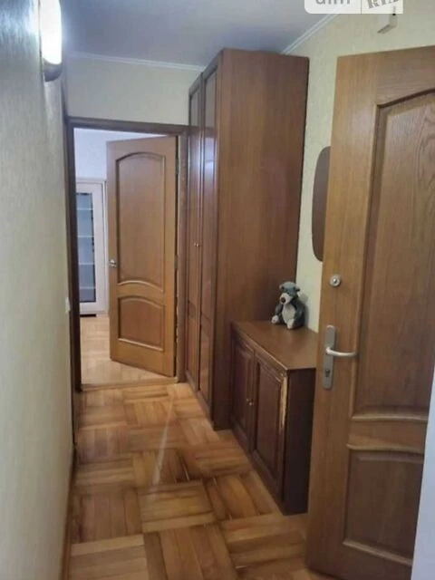 Довготривала оренда 2к квартири на пров. Голосіївський 15А •