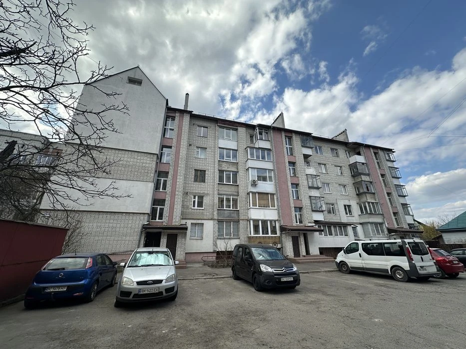 Продаж 3кім. квартири | Львів |