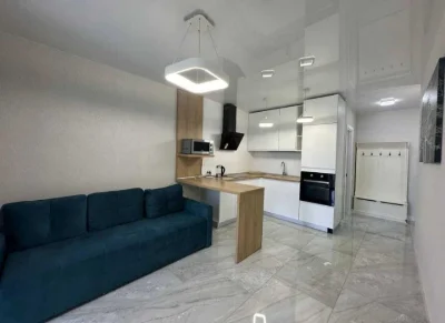 Продам 2-комнатную квартиру в ЖК River Park!Победа!