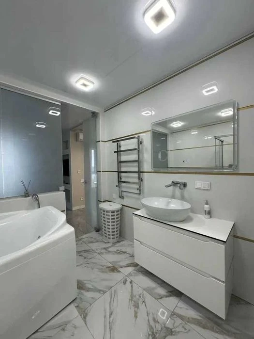Продам 2-комнатную квартиру в ЖК River Park!Победа!