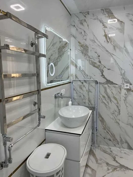 Продам 2-комнатную квартиру в ЖК River Park!Победа!