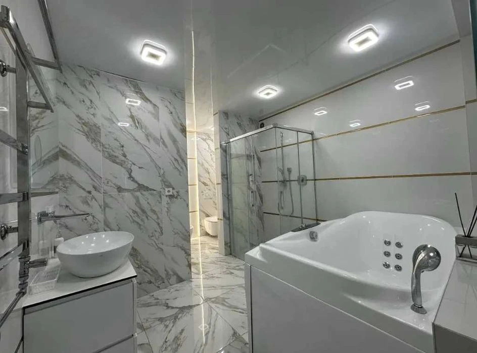 Продам 2-комнатную квартиру в ЖК River Park!Победа!
