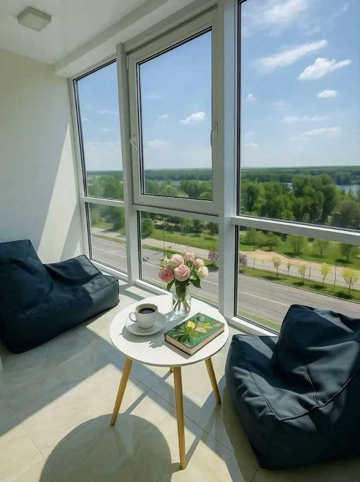 Продам 2-комнатную квартиру в ЖК River Park!Победа!