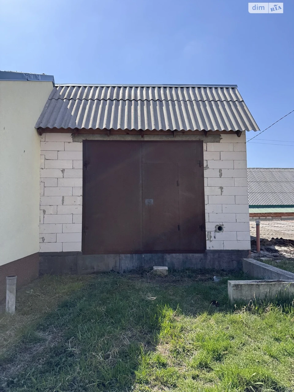 Продаж Місце в гаражному кооперативі Поділля
