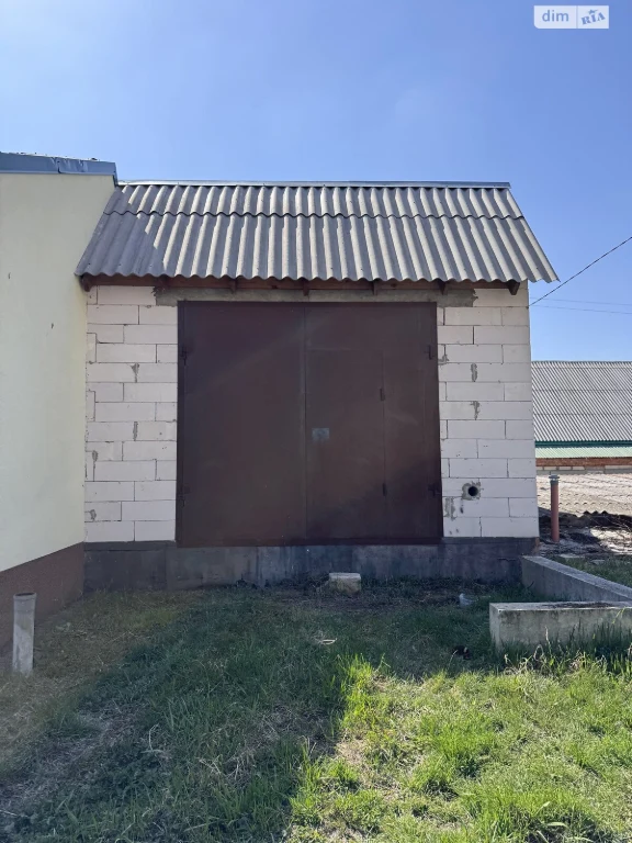 Продаж Місце в гаражному кооперативі Поділля