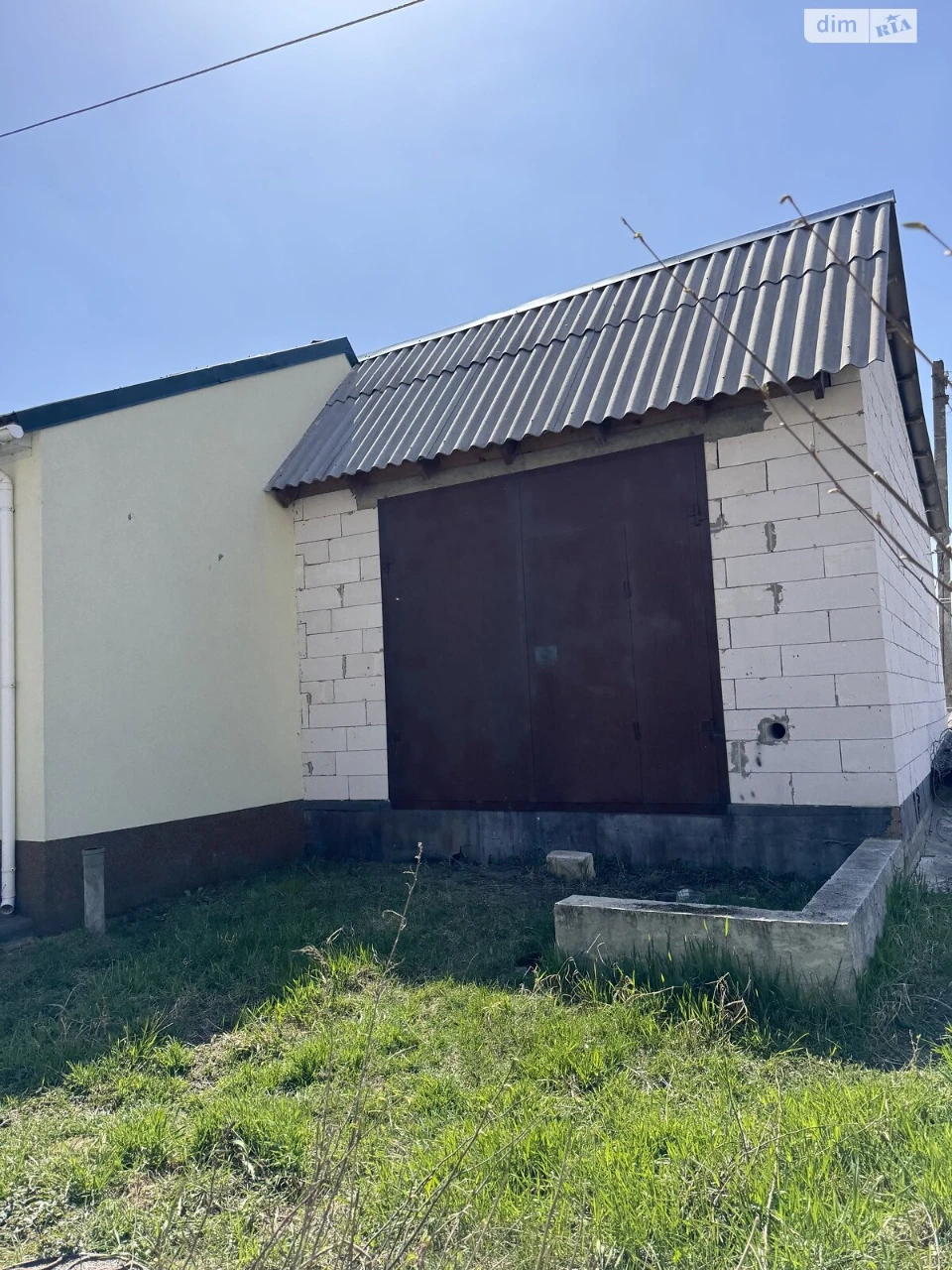 Продаж Місце в гаражному кооперативі Поділля