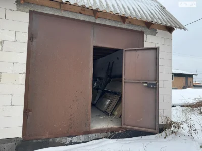Продаж Місце в гаражному кооперативі Поділля