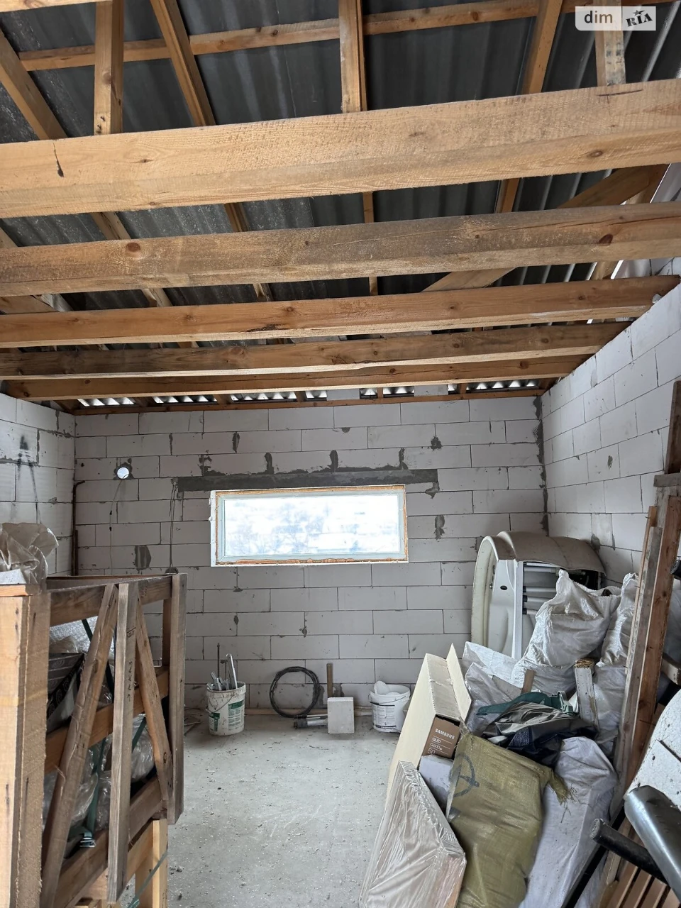 Продаж Місце в гаражному кооперативі Поділля