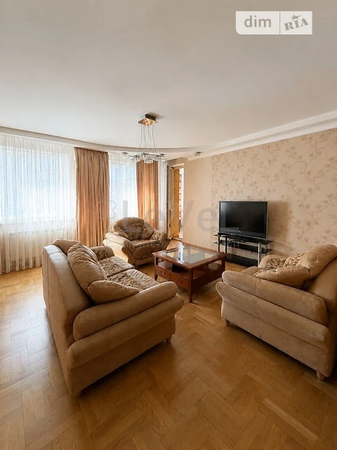 Продаж 4к квартири 191.2 кв. м на вул. Миколи Голего 6 • ID