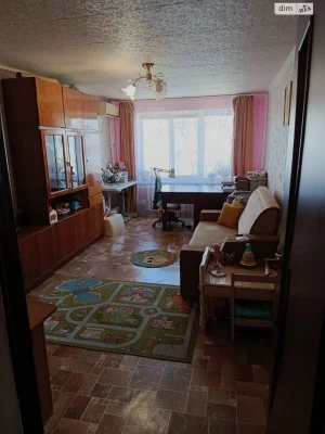 Продажа: Квартира Приднепровский