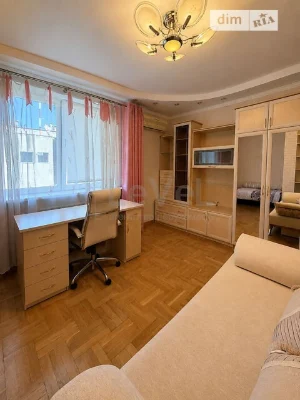 Продаж 4к квартири 191.2 кв. м на вул. Миколи Голего 6 • ID
