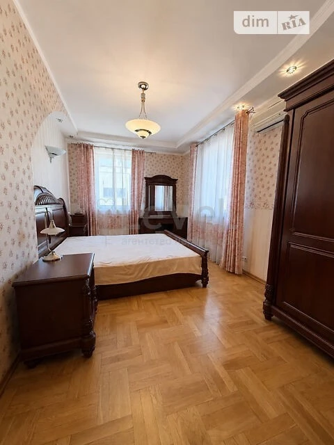 Продаж 4к квартири 191.2 кв. м на вул. Миколи Голего 6 • ID