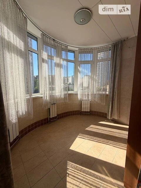 Продаж 4к квартири 191.2 кв. м на вул. Миколи Голего 6 • ID