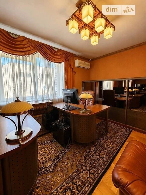 Продаж 4к квартири 191.2 кв. м на вул. Миколи Голего 6 • ID