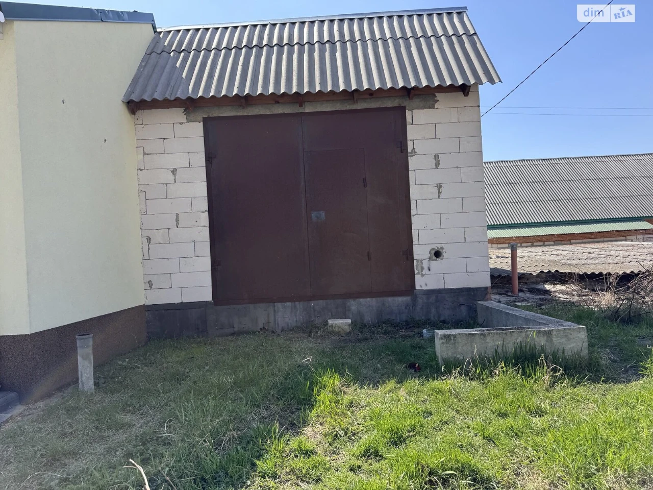 Продаж Місце в гаражному кооперативі Поділля