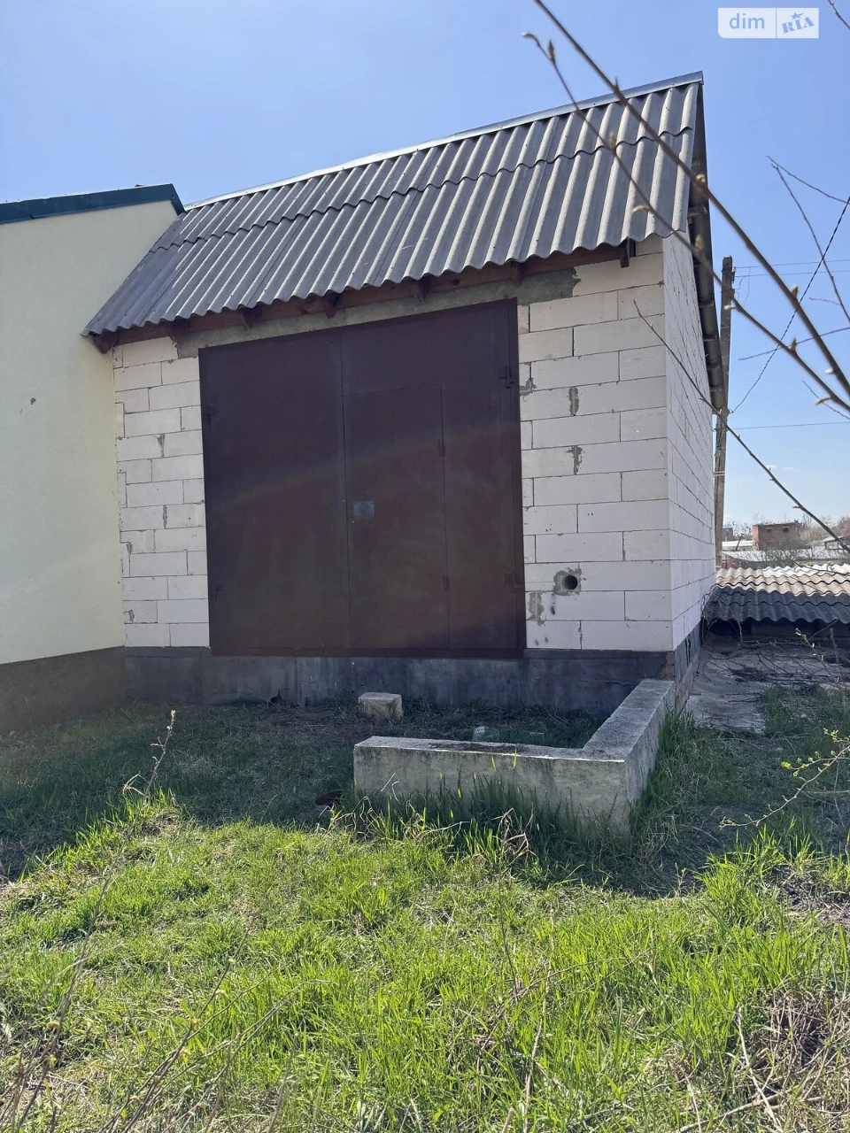 Продаж Місце в гаражному кооперативі Поділля
