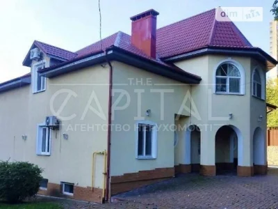 Довгострокова оренда будинку від посередника • ID 34823767