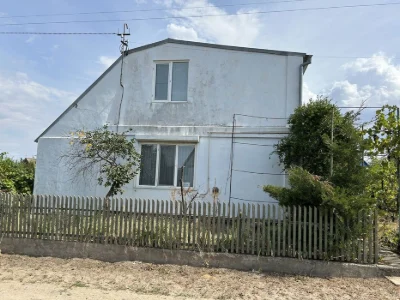Продається дачний будинок Свт «Океан»
