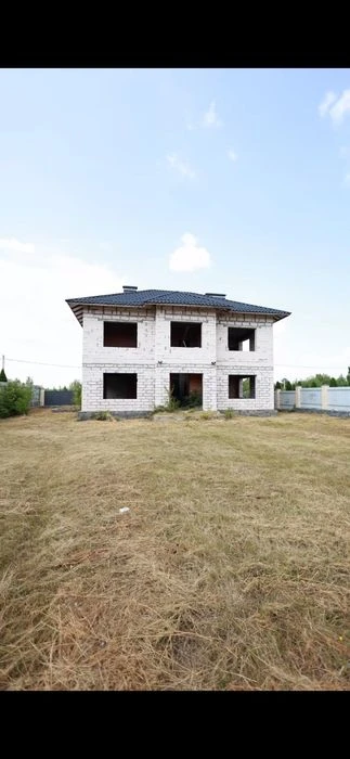 Новобудова на пров. Курінному