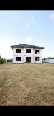 Новобудова на пров. Курінному