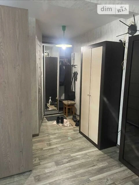 Довготривала оренда 1к квартири на вул. Остафія Дашкевича 3