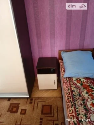 Здам в оренду кімнату на вул. Героїв полку АЗОВ 25А довгостр