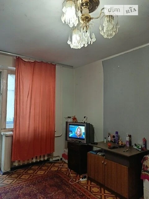 Продаж 1к квартири 30 кв. м на вул. Євгена Харченка 27 • ID