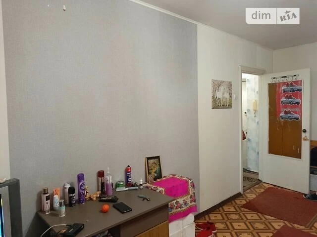 Продаж 1к квартири 30 кв. м на вул. Євгена Харченка 27 • ID