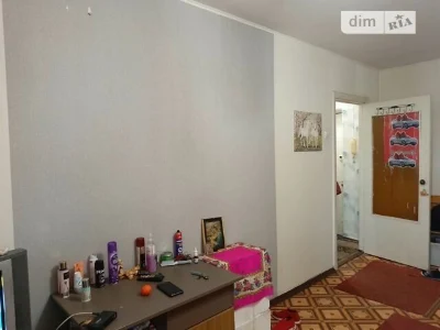 Продаж 1к квартири 30 кв. м на вул. Євгена Харченка 27 • ID