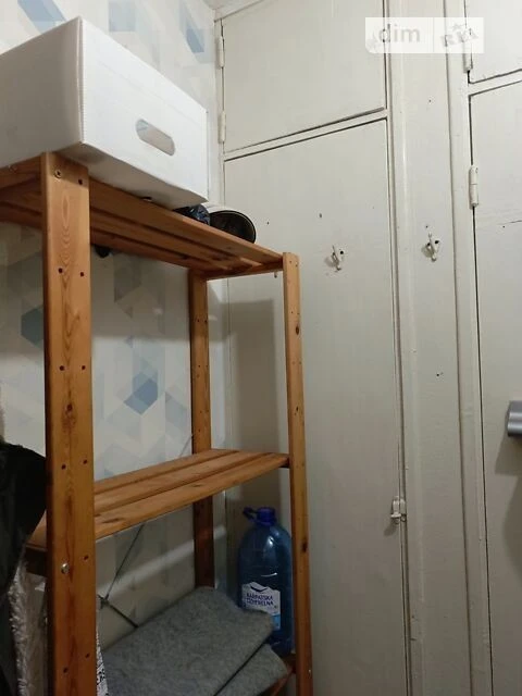 Продаж 1к квартири 30 кв. м на вул. Євгена Харченка 27 • ID