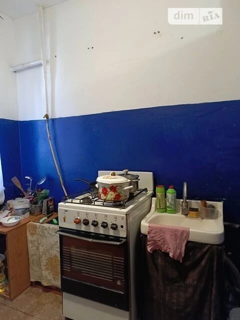 Продаж 1к квартири 30 кв. м на вул. Євгена Харченка 27 • ID