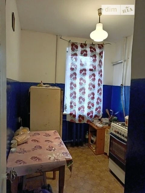 Продаж 1к квартири 30 кв. м на вул. Євгена Харченка 27 • ID