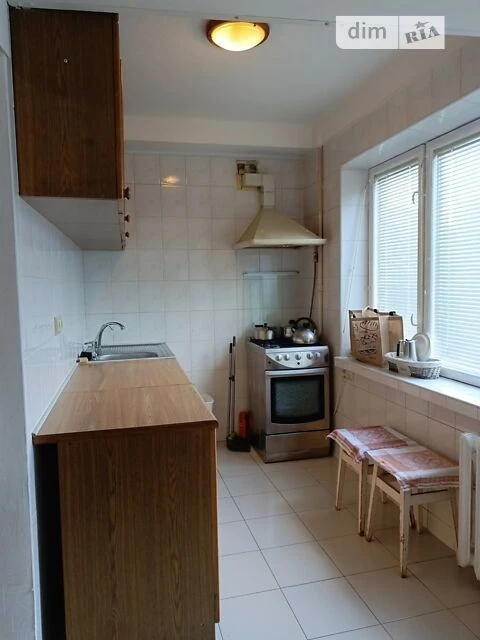 Продаж 2к квартири 45.5 кв. м на вул. Мілютенка 12А • ID 347