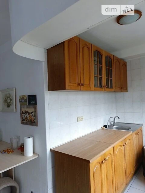 Продаж 2к квартири 45.5 кв. м на вул. Мілютенка 12А • ID 347