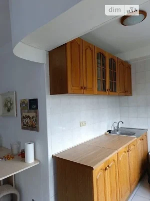 Продаж 2к квартири 45.5 кв. м на вул. Мілютенка 12А • ID 347