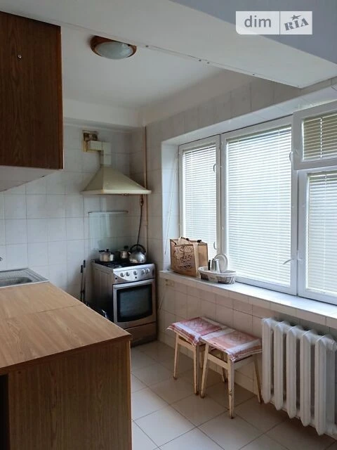 Продаж 2к квартири 45.5 кв. м на вул. Мілютенка 12А • ID 347